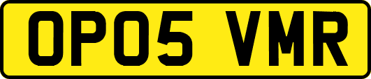 OP05VMR