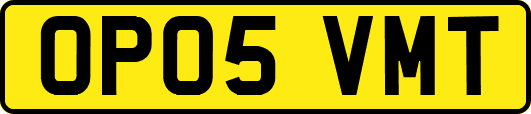 OP05VMT