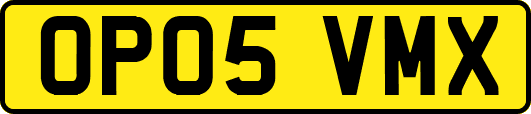 OP05VMX