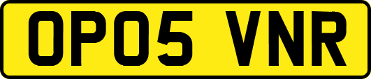 OP05VNR