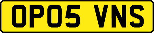 OP05VNS