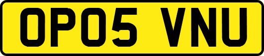 OP05VNU
