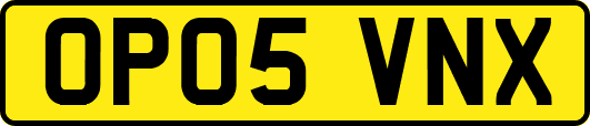 OP05VNX