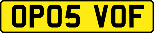 OP05VOF