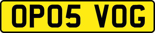 OP05VOG