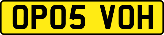 OP05VOH