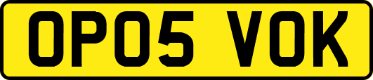 OP05VOK
