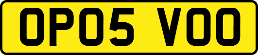 OP05VOO