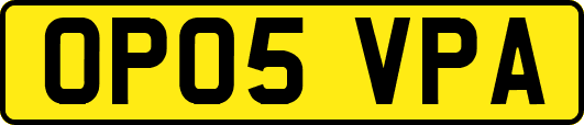 OP05VPA