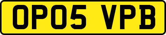 OP05VPB