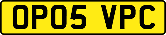 OP05VPC