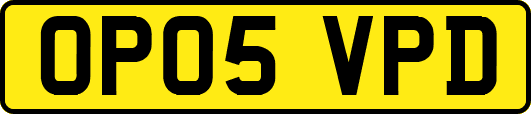 OP05VPD