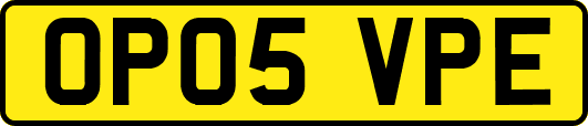 OP05VPE