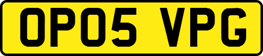 OP05VPG