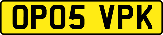 OP05VPK