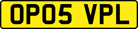 OP05VPL