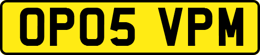 OP05VPM