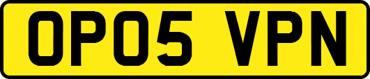 OP05VPN