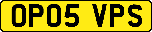 OP05VPS