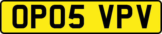 OP05VPV