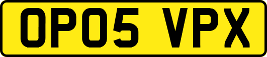 OP05VPX