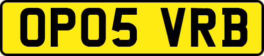 OP05VRB