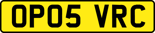 OP05VRC