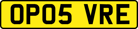 OP05VRE