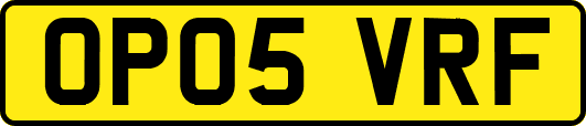OP05VRF
