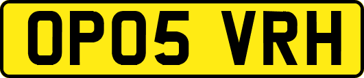 OP05VRH