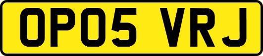 OP05VRJ