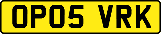 OP05VRK