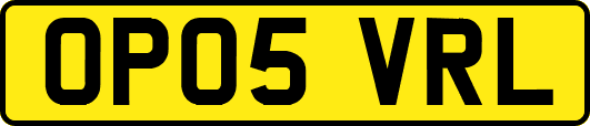 OP05VRL
