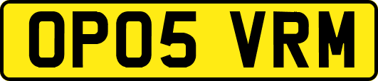 OP05VRM
