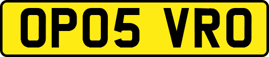 OP05VRO