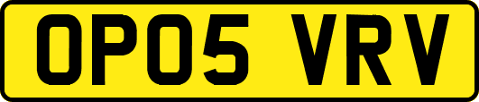 OP05VRV