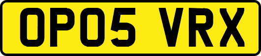 OP05VRX