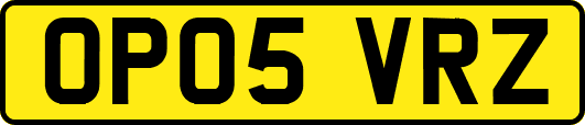 OP05VRZ