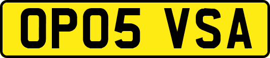 OP05VSA