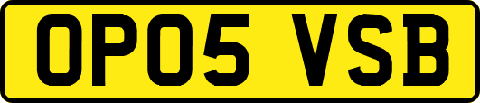 OP05VSB