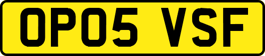 OP05VSF