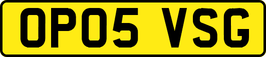 OP05VSG