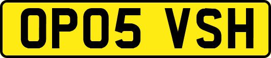 OP05VSH