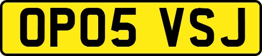OP05VSJ