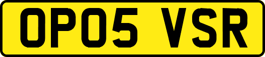 OP05VSR