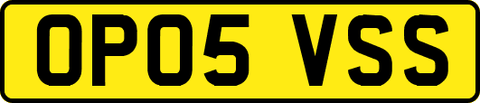 OP05VSS