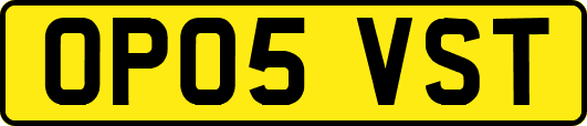 OP05VST