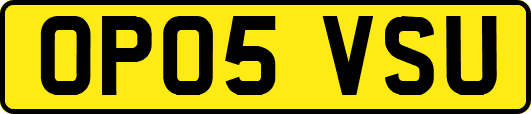 OP05VSU