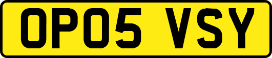 OP05VSY
