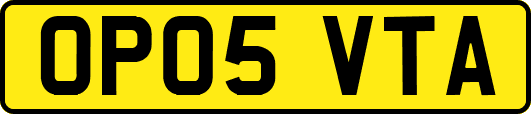 OP05VTA